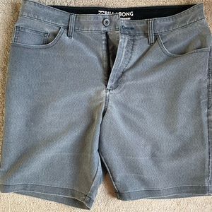 Billabong Submersibles